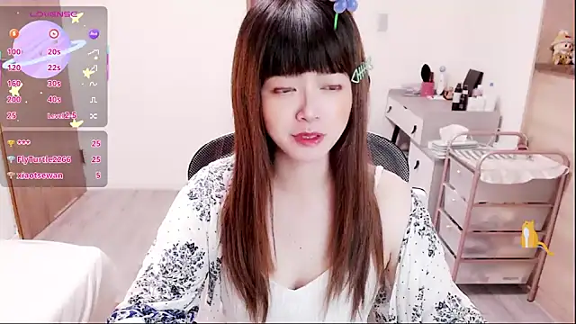 a0513 online show from November 19, 3:01 pm