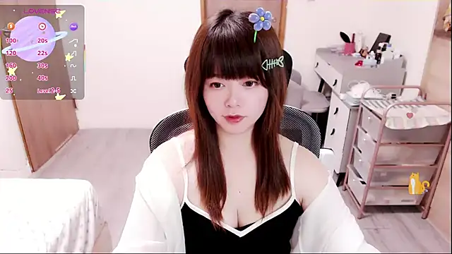 a0513 online show from March 26, 3:06 pm