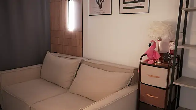 FirstOfFallen online show from February 6, 2:09 pm