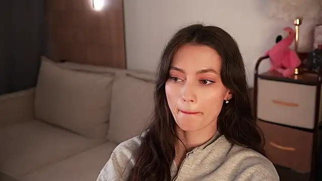 FirstOfFallen online show from February 10, 2:10 pm