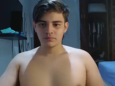 Snapshot of BadBunny_69 chatting on January 8, 6:26 am BadBunny 69 online show from January 8, 6:26 am