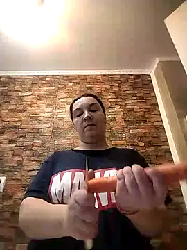 MikySWeet7 online show from December 2, 9:47 am