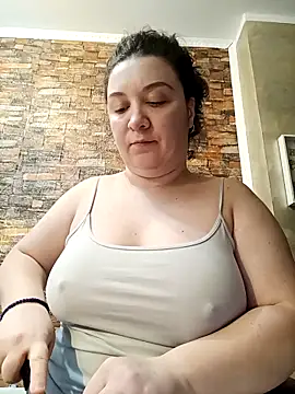 MikySWeet7 online show from February 9, 9:35 am