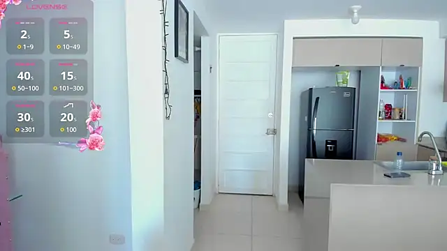 Naomii King online show from January 9, 4:43 pm