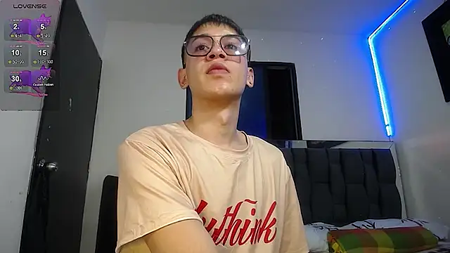 Mr daren  online show from February 11, 7:16 pm