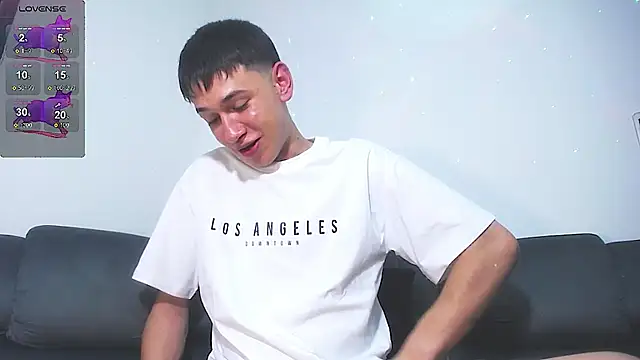 Mr daren  online show from March 6, 12:10 am