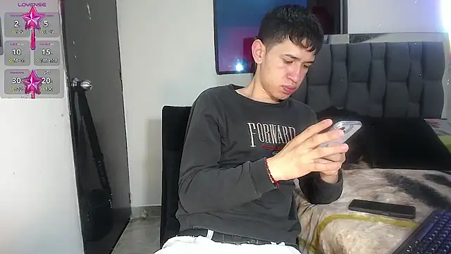 Mr daren  online show from March 20, 3:25 pm