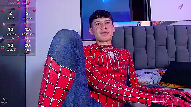 Mr daren  online show from September 12, 5:35 pm