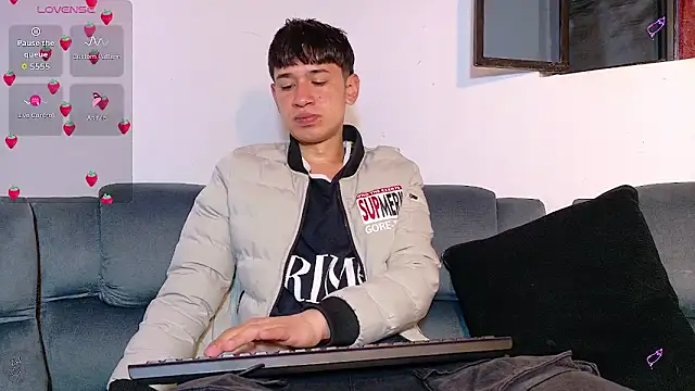 Mr daren  online show from September 30, 5:07 pm