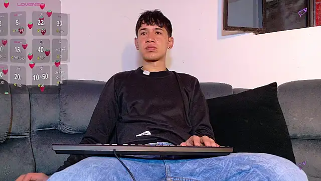 Mr daren  online show from October 2, 5:20 pm