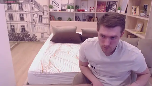 Snapshot of EthanPinkman chatting on March 20, 6:52 am EthanPinkman online show from March 20, 6:52 am
