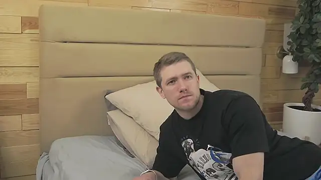 EthanPinkman online show from November 7, 4:34 am