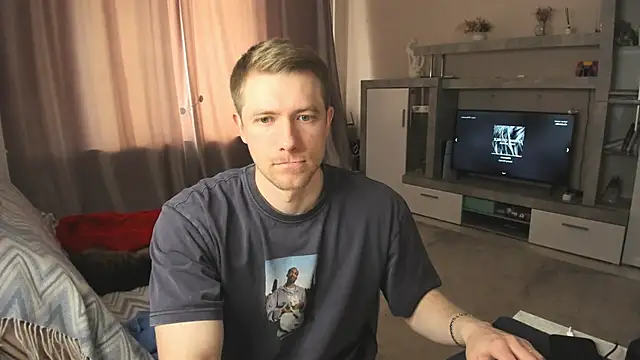 EthanPinkman online show from May 16, 6:32 am