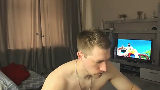 Snapshot of EthanPinkman chatting on July 17, 5:47 am EthanPinkman online show from July 17, 5:47 am