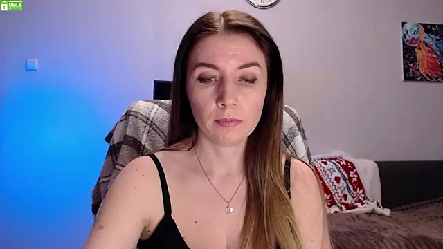 Snapshot of Sweet___Amelia chatting on March 11, 5:30 pm Sweet Amelia online show from March 11, 5:30 pm