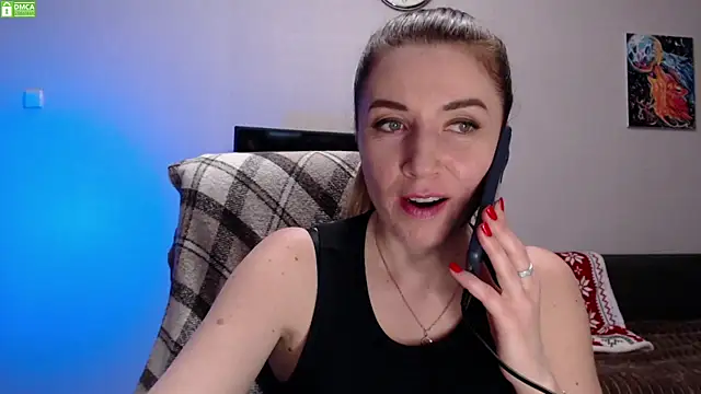 Snapshot of Sweet___Amelia chatting on March 24, 5:29 pm Sweet Amelia online show from March 24, 5:29 pm