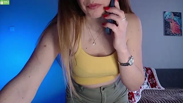 Snapshot of Sweet___Amelia chatting on March 30, 10:49 am Sweet Amelia online show from March 30, 10:49 am
