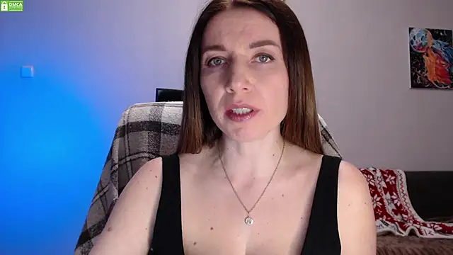 Snapshot of Sweet___Amelia chatting on April 13, 6:46 pm Sweet Amelia online show from April 13, 6:46 pm