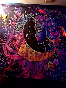 AmazonianMistress online show from March 6, 1:46 pm