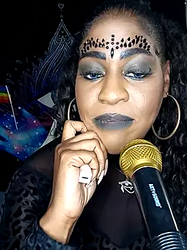 AmazonianMistress online show from October 23, 1:16 am