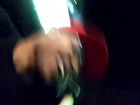 grandominantex1 online show from November 14, 4:33 am