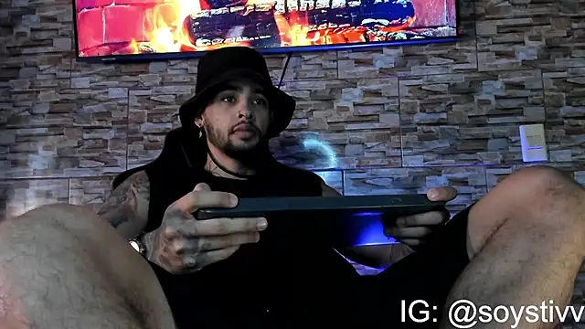 Seth Owner online show from February 20, 1:40 pm