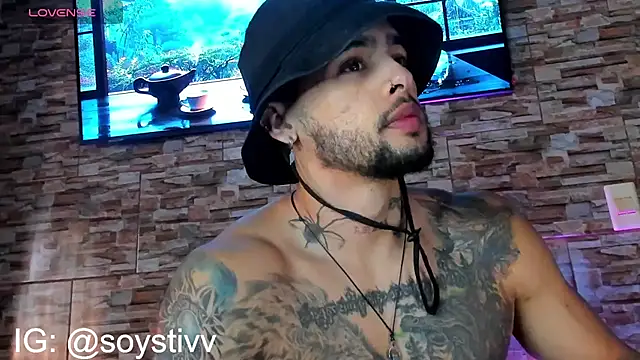 Seth Owner online show from March 1, 1:51 pm