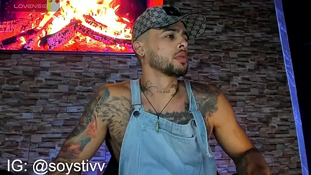 Seth Owner online show from March 17, 2:12 pm