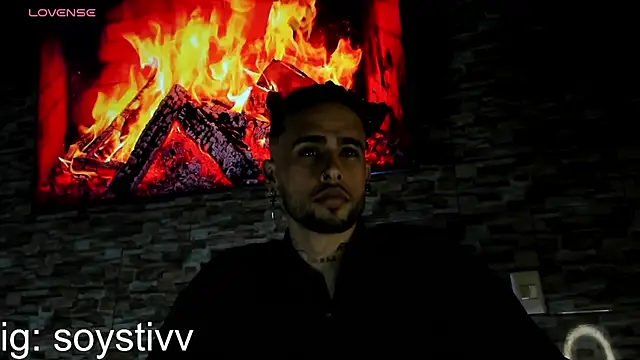 Seth Owner online show from December 3, 2:08 am