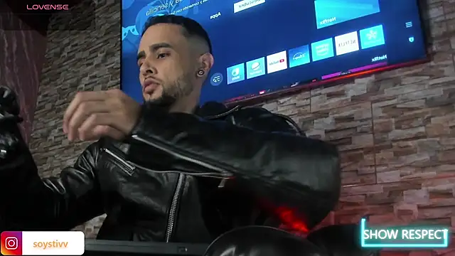 Seth Owner online show from March 22, 1:53 am