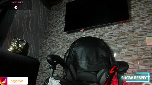 Seth Owner online show from April 10, 2:17 am