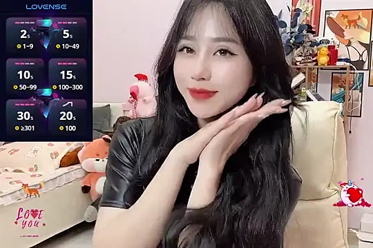  LLisa  online show from January 7, 12:03 am