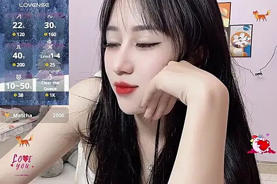  LLisa  online show from February 20, 4:36 pm