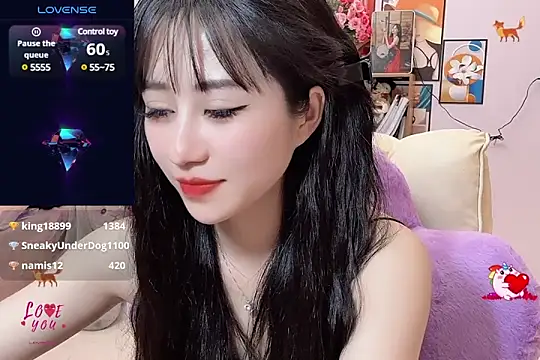  LLisa  online show from March 1, 12:28 am