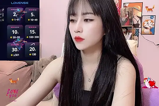  LLisa  online show from March 6, 6:59 pm