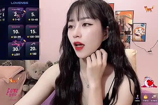  LLisa  online show from March 11, 6:52 pm