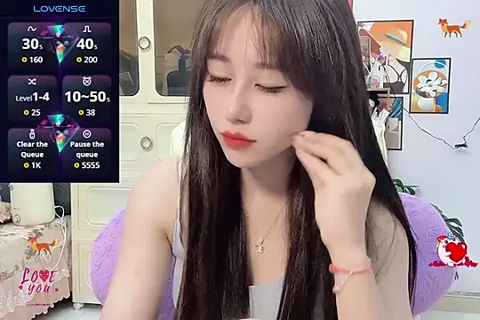  LLisa  online show from September 12, 3:28 am