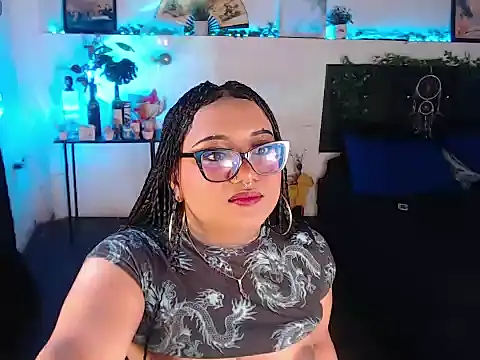 LiaScarlett online show from September 20, 1:56 pm