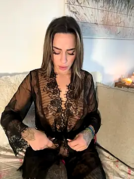 Alisa-Marie online show from November 16, 11:05 am