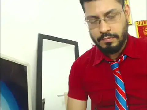 MikeRiverx online show from February 17, 10:58 pm