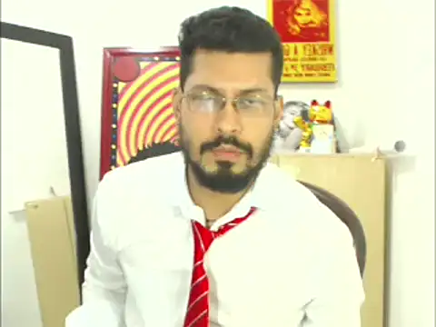 MikeRiverx online show from February 24, 10:58 pm