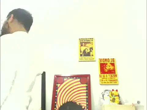 MikeRiverx online show from February 25, 11:22 pm