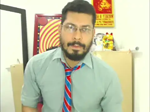 MikeRiverx online show from February 27, 7:37 pm