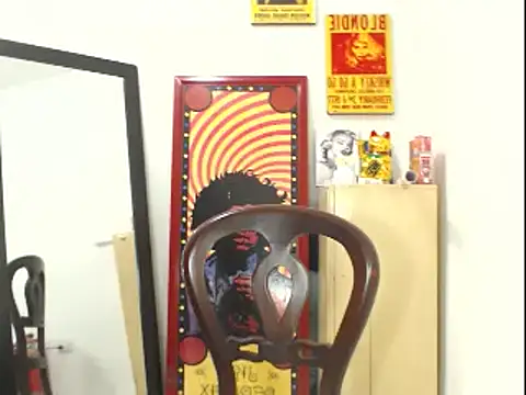 MikeRiverx online show from March 2, 7:23 pm