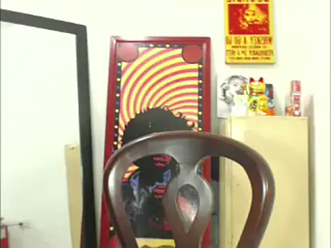 MikeRiverx online show from March 13, 11:16 pm