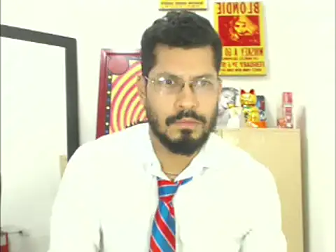 MikeRiverx online show from March 14, 11:53 pm