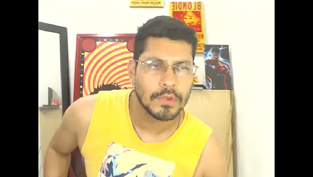 MikeRiverx online show from September 22, 9:17 pm