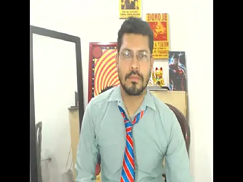 MikeRiverx online show from September 27, 9:20 pm