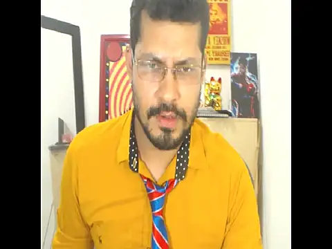 MikeRiverx online show from September 30, 4:50 am