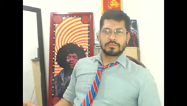 MikeRiverx online show from October 5, 5:17 am